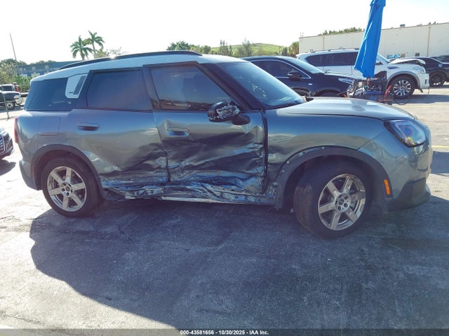 2025 MINI SE COUNTRYMAN WMZ53GA08S7R18867 Photo 5