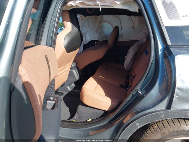 2025 MINI SE COUNTRYMAN WMZ53GA08S7R18867 Photo 7