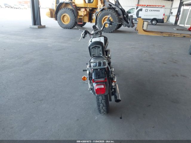 2007 HARLEY-DAVIDSON XL1200 1HD1CX3117K441352 Photo 5