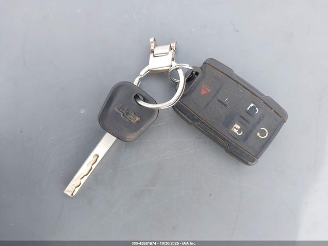 Chevrolet Silverado 1500 1lt 2018 3GCUKREC1JG287557 Image 11