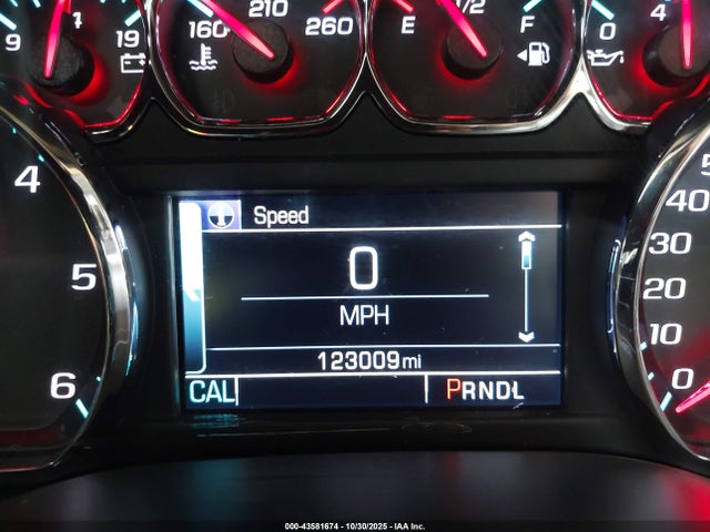 Chevrolet Silverado 1500 1lt 2018 3GCUKREC1JG287557 Image 15
