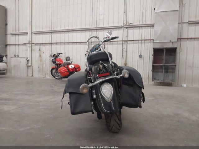 2007 YAMAHA XV1700 JYAVP17E57A024965 Photo 5