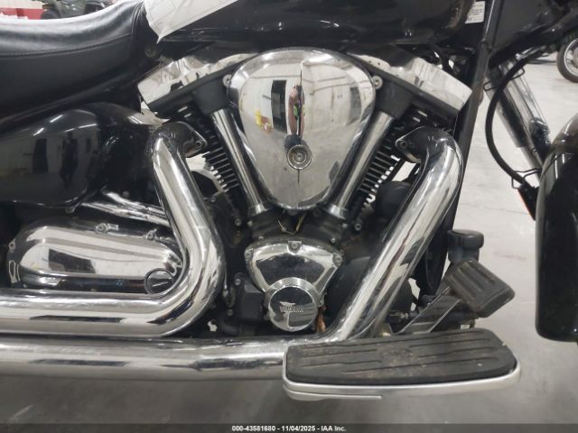 2007 YAMAHA XV1700 JYAVP17E57A024965 Photo 7