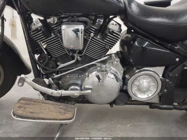 2007 YAMAHA XV1700 JYAVP17E57A024965 Photo 8