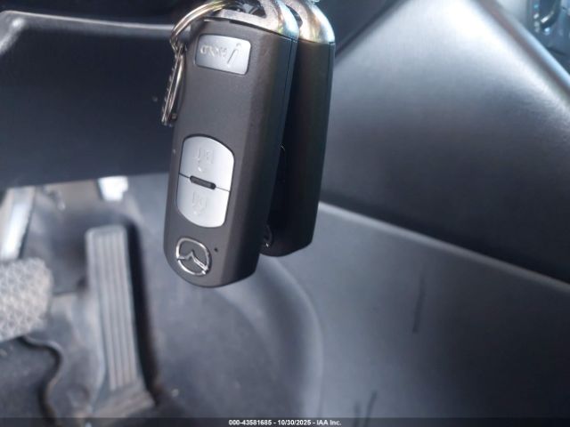 2019 MAZDA CX-3 JM1DKDB70K1451990 Photo 10