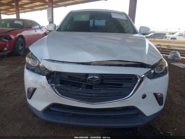 2019 MAZDA CX-3 JM1DKDB70K1451990 Photo 5