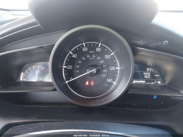 2019 MAZDA CX-3 JM1DKDB70K1451990 Photo 6