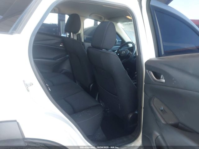 2019 MAZDA CX-3 JM1DKDB70K1451990 Photo 7