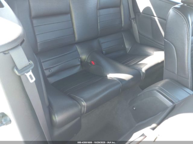 2012 FORD MUSTANG 1ZVBP8EM1C5230455 Photo 7