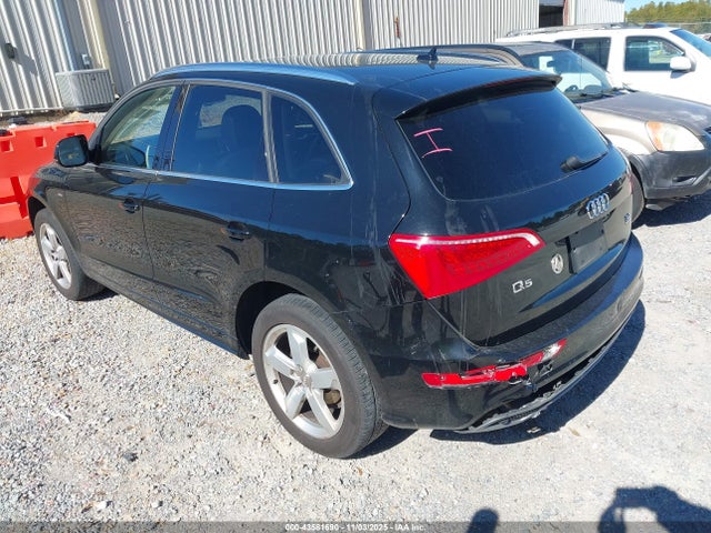2012 AUDI Q5 WA1DKAFP3CA071854 Photo 2