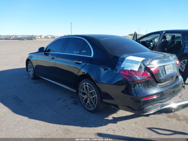 2021 MERCEDES-BENZ E 350 W1KZF8EB4MA966369 Photo 2