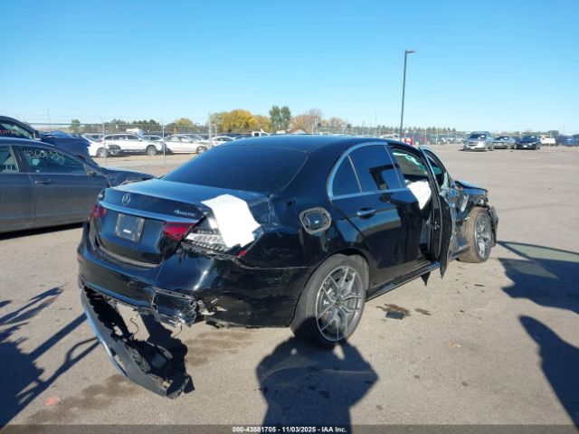 2021 MERCEDES-BENZ E 350 W1KZF8EB4MA966369 Photo 3