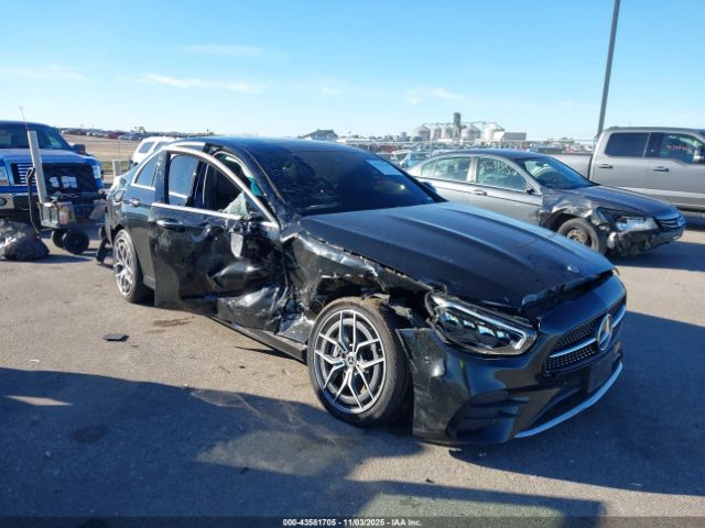 2021 MERCEDES-BENZ E 350 W1KZF8EB4MA966369 Photo 5