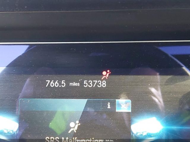 2021 MERCEDES-BENZ E 350 W1KZF8EB4MA966369 Photo 6