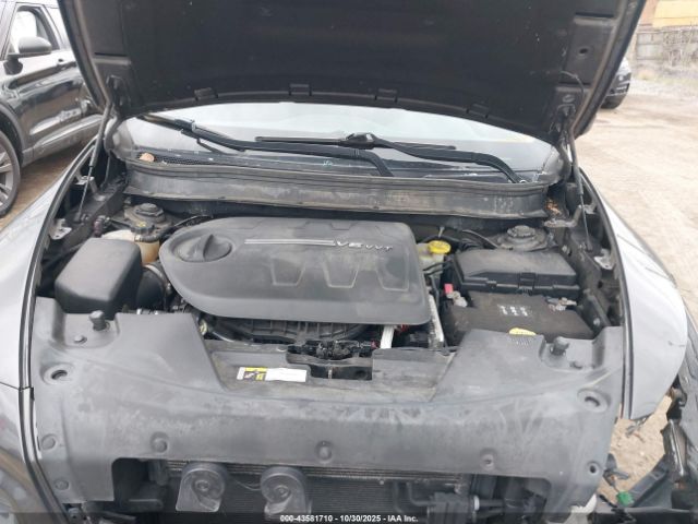 2015 JEEP CHEROKEE 1C4PJMCS4FW558388 Photo 9