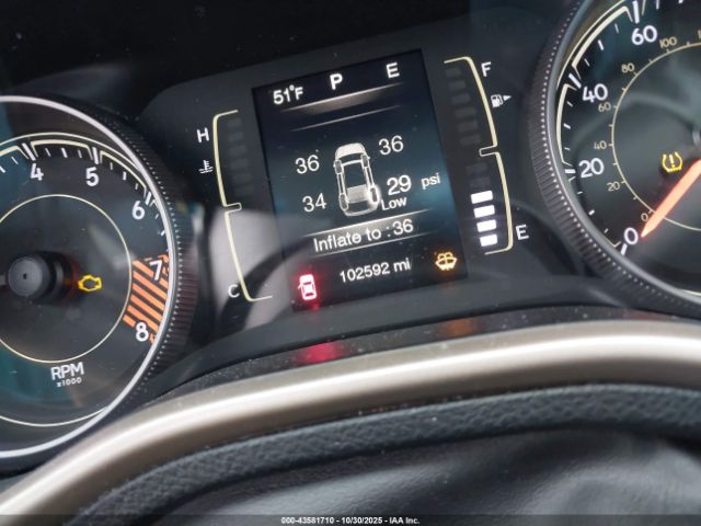 2015 JEEP CHEROKEE 1C4PJMCS4FW558388 Photo 6