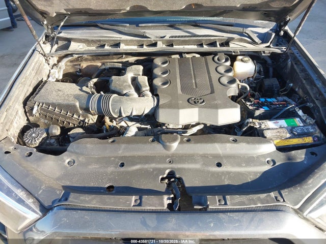 JTEBU5JR5L5805504 Toyota 1gr-fe