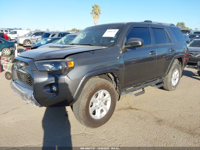JTEBU5JR5L5805504 Toyota 1gr-fe