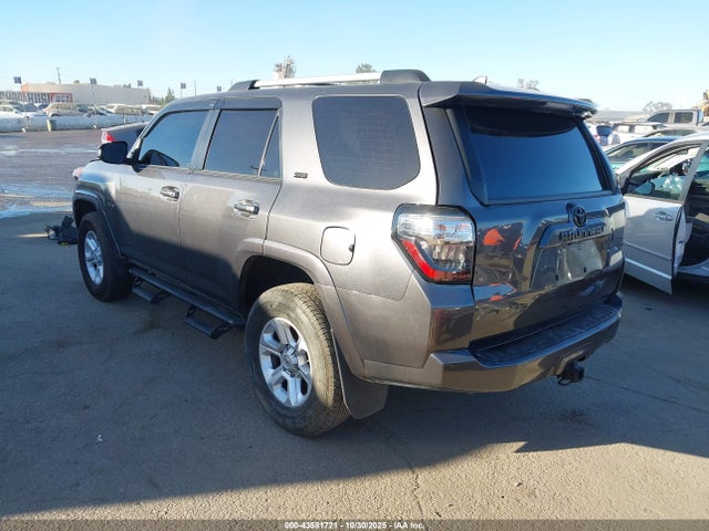JTEBU5JR5L5805504 Toyota 1gr-fe