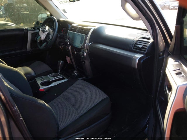 JTEBU5JR5L5805504 Toyota 1gr-fe