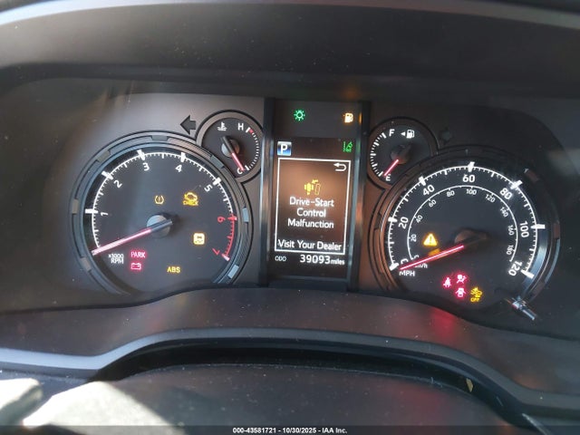 JTEBU5JR5L5805504 Toyota 1gr-fe