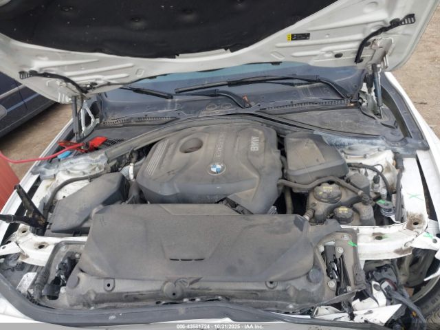 2018 BMW 330I WBA8B9G5XJNU96090 Photo 9