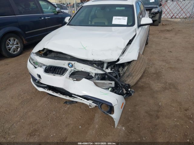2018 BMW 330I WBA8B9G5XJNU96090 Photo 5