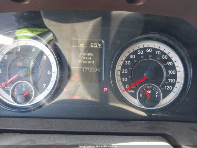 2018 RAM 1500 1C6RR6FG7JS201850 Photo 6