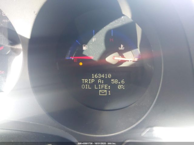 2005 ACURA TL 19UUA66295A039179 Photo 6