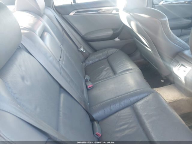 2005 ACURA TL 19UUA66295A039179 Photo 7