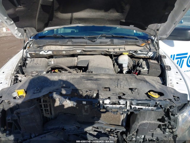 Продажа на аукционе авто 2022 Ram 1500 Classic Tradesman  4x2 6'4 Box, vin: 1C6RR6FG1NS229603, номер лота: 43581746