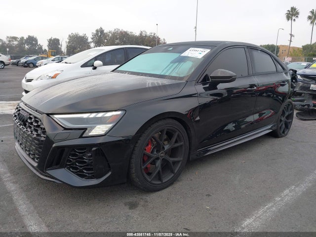 2024 AUDI RS 3 WUAG4DGY8RA900872 Photo 1