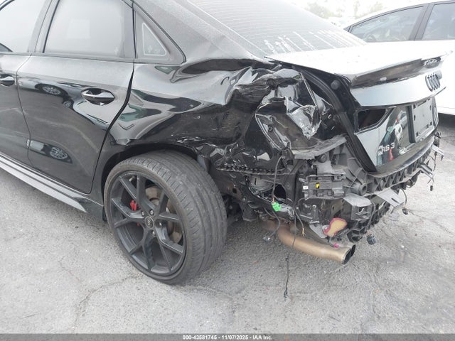 2024 AUDI RS 3 WUAG4DGY8RA900872 Photo 5