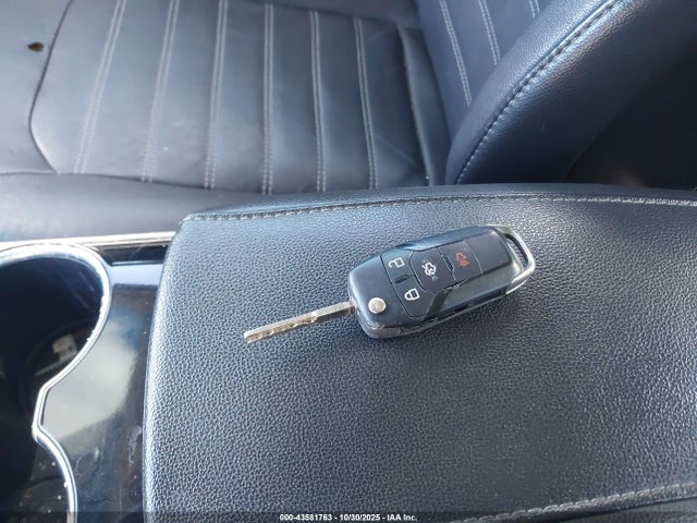 Ford FUSION SE 2015 3FA6P0HD5FR273138 Image 11