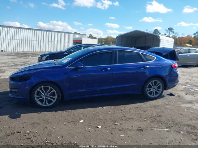 Ford FUSION SE 2015 3FA6P0HD5FR273138 Image 14