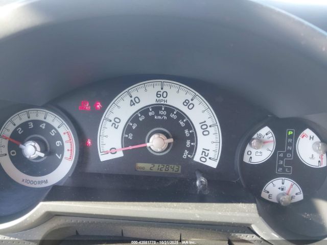 2007 TOYOTA FJ CRUISER JTEZU11F970016319 Photo 6