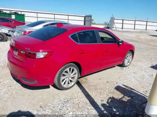 2018 ACURA ILX 19UDE2F32JA004063 Photo 3