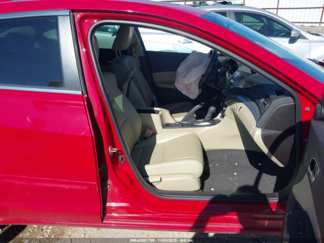 2018 ACURA ILX 19UDE2F32JA004063 Photo 4