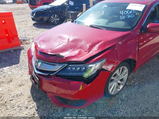 2018 ACURA ILX 19UDE2F32JA004063 Photo 5