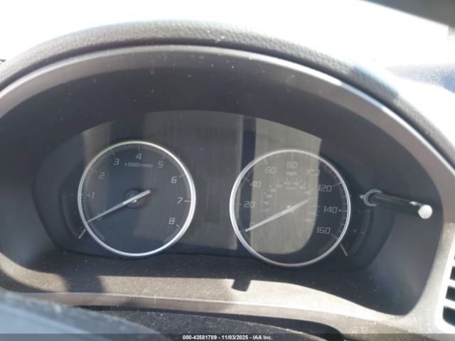 2018 ACURA ILX 19UDE2F32JA004063 Photo 6