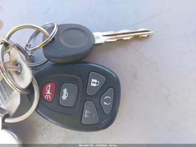 2011 BUICK ENCLAVE 5GAKVBED7BJ338267 Photo 10