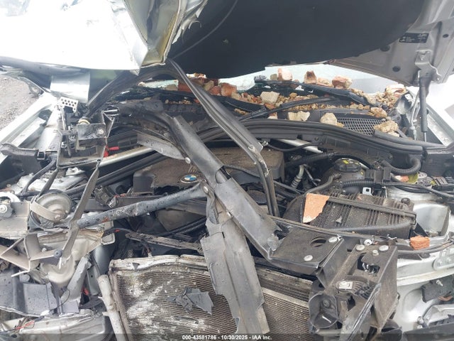 5UXWX9C55G0D90865 BMW X3 Xdrive28i