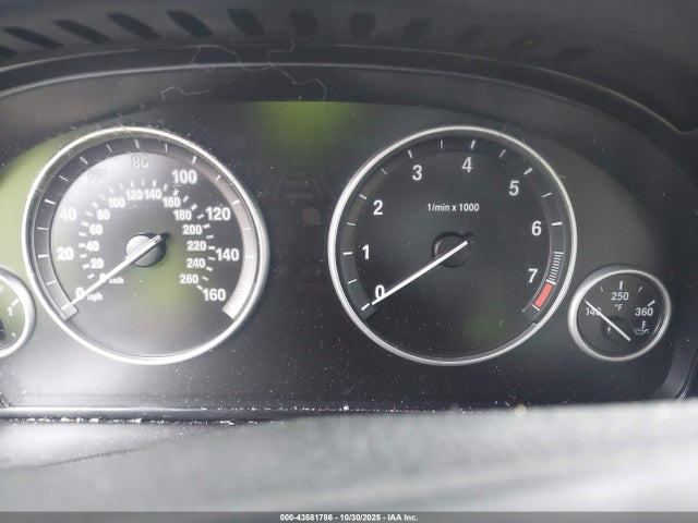 5UXWX9C55G0D90865 BMW X3 Xdrive28i