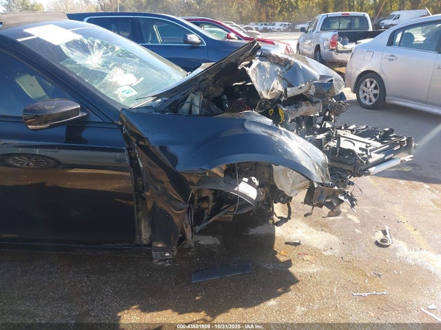 Aukcja sprzedaży 2015 Chrysler 300 300s, vin: 2C3CCAGG8FH814340, numer aukcji: 43581809