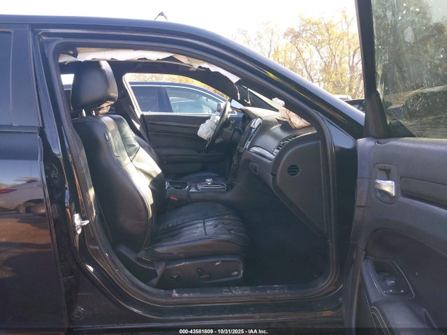 Aukcja sprzedaży 2015 Chrysler 300 300s, vin: 2C3CCAGG8FH814340, numer aukcji: 43581809