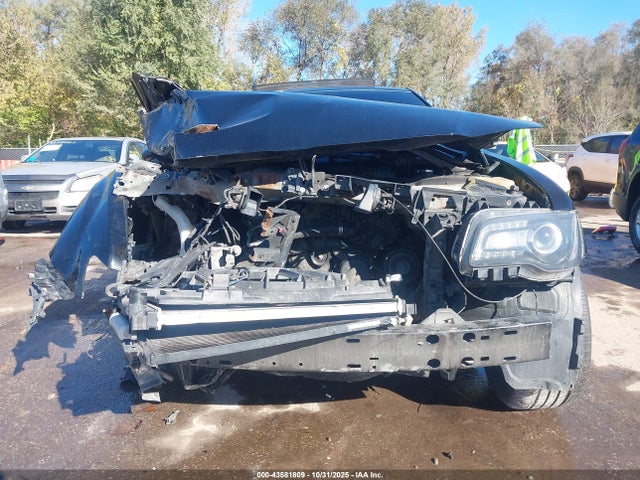 Aukcja sprzedaży 2015 Chrysler 300 300s, vin: 2C3CCAGG8FH814340, numer aukcji: 43581809