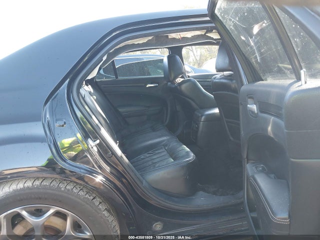 Aukcja sprzedaży 2015 Chrysler 300 300s, vin: 2C3CCAGG8FH814340, numer aukcji: 43581809