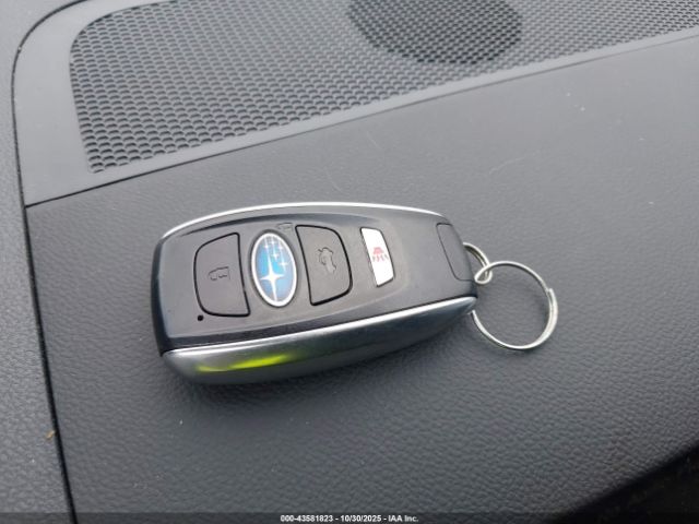 2024 SUBARU OUTBACK 4S4BTALC0R3114387 Photo 10