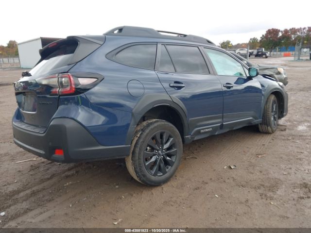 2024 SUBARU OUTBACK 4S4BTALC0R3114387 Photo 3