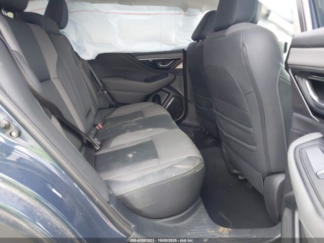 2024 SUBARU OUTBACK 4S4BTALC0R3114387 Photo 7